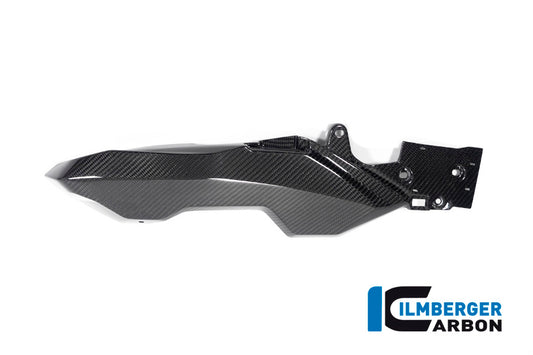 Subframe Cover right Side (closed version for use without case holder) S 1000