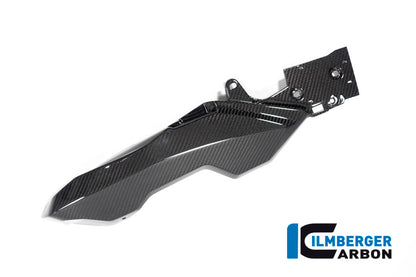 Subframe Cover right Side (closed version for use without case holder) S 1000 XR from MY 2020