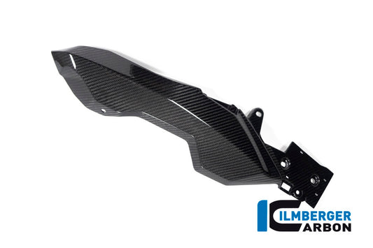 Subframe Cover right Side (closed version for use without case holder) S 1000 XR from MY 2020