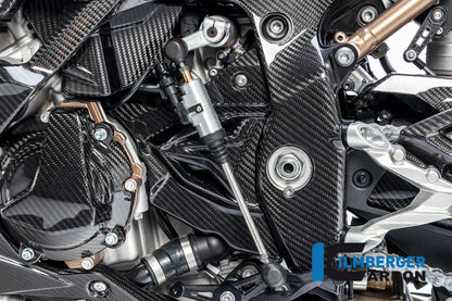 Front Sprocket Cover BMW S 1000 RR from MY 2019