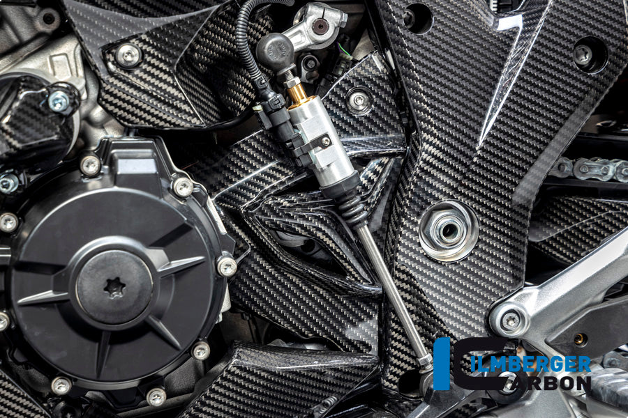 Sprocket cover BMW S 1000 XR from MY 2020