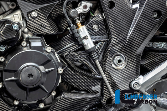 Sprocket cover BMW S 1000 XR from MY 2020