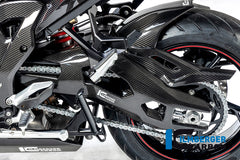 Swing Arm Cover left side BMW S 1000 XR from MY 2020