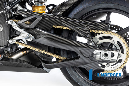 Swing arm cover left BMW S 1000 RR from MY 2019