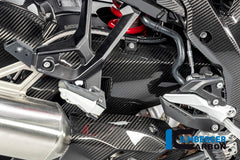 Swing Arm Cover right side BMW S 1000 XR from MY 2020