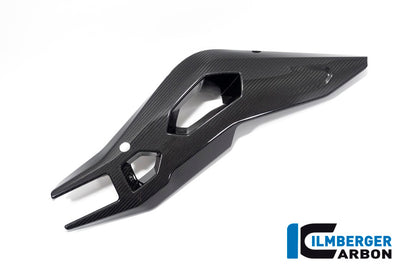Swing Arm Cover right side BMW S 1000 XR from MY 2020
