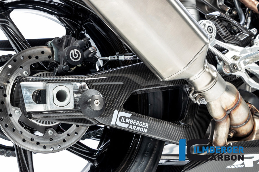 Swing arm cover right BMW S 1000 RR from MY 2019