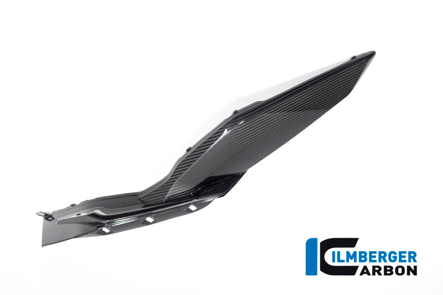 Side cover left (lower) on the Tank BMW S 1000 XR from MY 2020