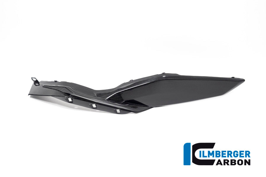 Side cover left (lower) on the Tank BMW S 1000 XR from MY 2020