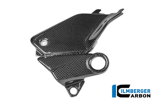 Left tank side cover Panigale V4 2025