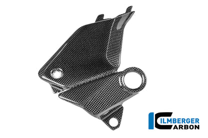 Left tank side cover Panigale V4 2025