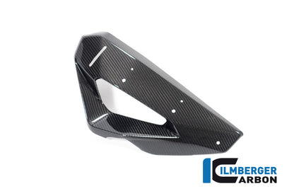 Cover on the watercooler with winglet position right BMW M 1000 XR 2024