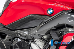 Side Cover right (lower) on the tank BMW S 1000 XR from MY 2020