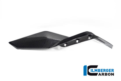 Side Cover right (lower) on the tank BMW S 1000 XR from MY 2020