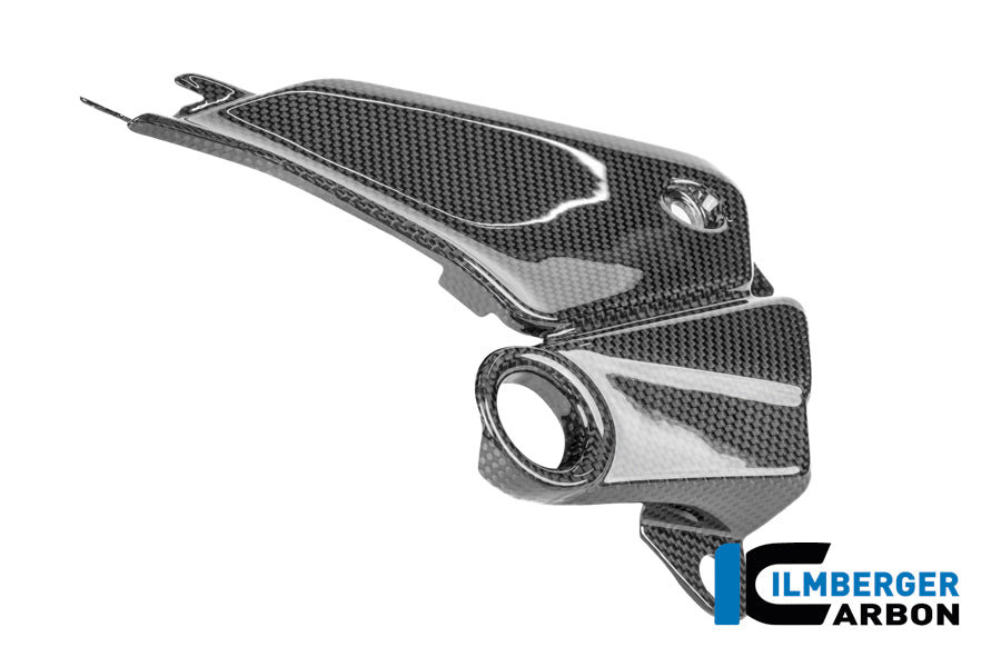 Right side tank cover Panigale V4 2025