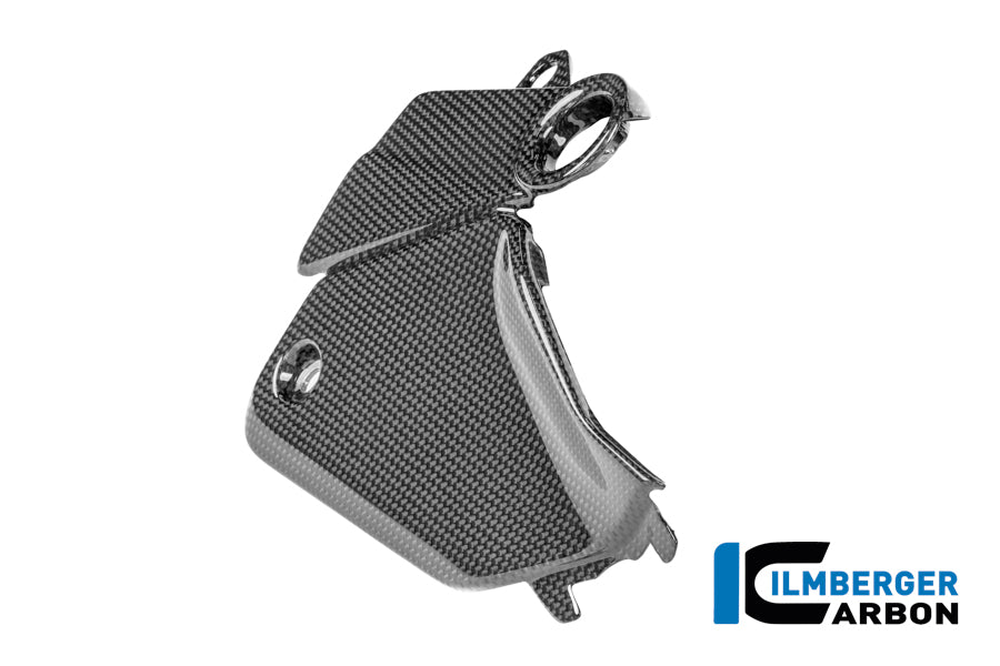 Right side tank cover Panigale V4 2025
