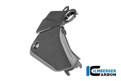 Right side tank cover Panigale V4 2025