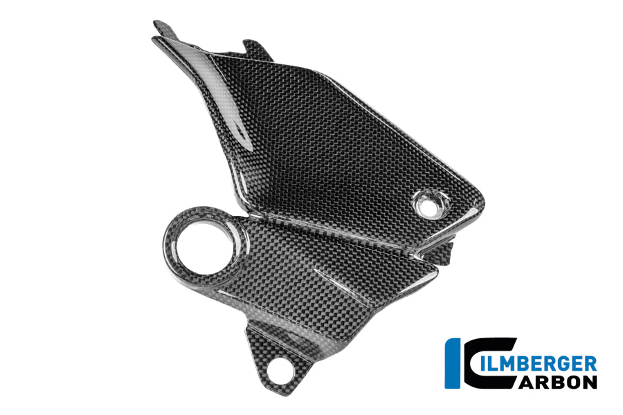 Right side tank cover Panigale V4 2025