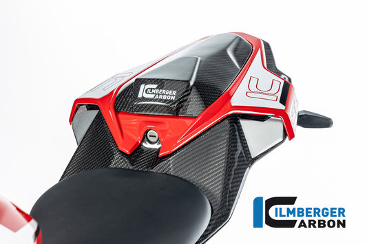 Passenger seat cover BMW M1000RR from 2023