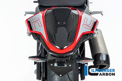 Passenger seat cover BMW M1000RR from 2023