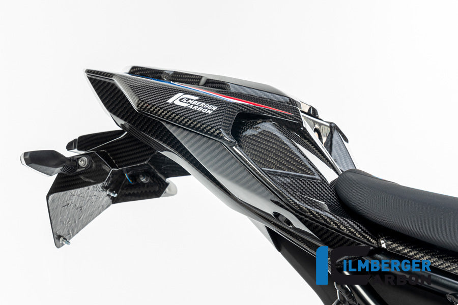 Single Seat Unit middle part (Biposto) BMW S 1000 R MY from 2021 / M 1000 R MY from 2023