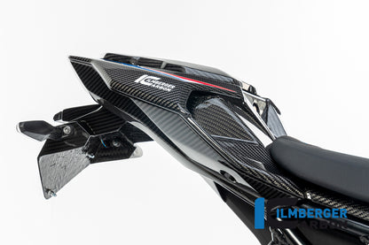 Single Seat Unit middle part (Biposto) BMW S 1000 R MY from 2021 / M 1000 R MY from 2023