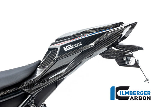 Single Seat Unit middle part (Biposto) BMW S 1000 R MY from 2021 / M 1000 R MY