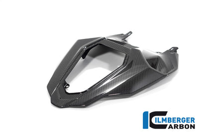 Single Seat Unit middle part (Biposto) BMW S 1000 R MY from 2021 / M 1000 R MY from 2023