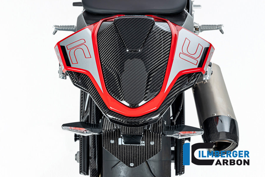 Biposto Seat Unit  BMW M1000RR MY from 2023