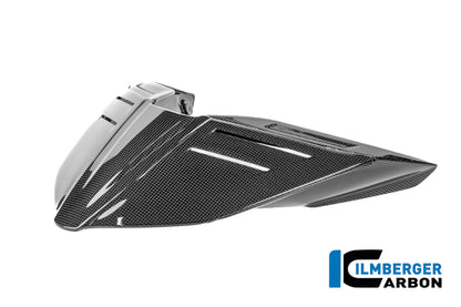 Single Seat Carbon Gloss Panigale V4 2025