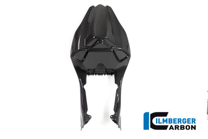 Monoposto Rear Fairings kit BMW S 1000 RR MY from 2019
