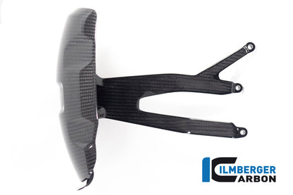 Splash Guard BMW R 1300 GS from 2023