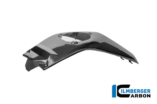 Tank cover top carbon glossy BMW R 1300 R