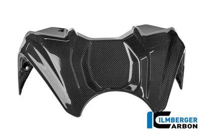 Top Tank Cover Glossy Ducati Streetfighter V4 2025