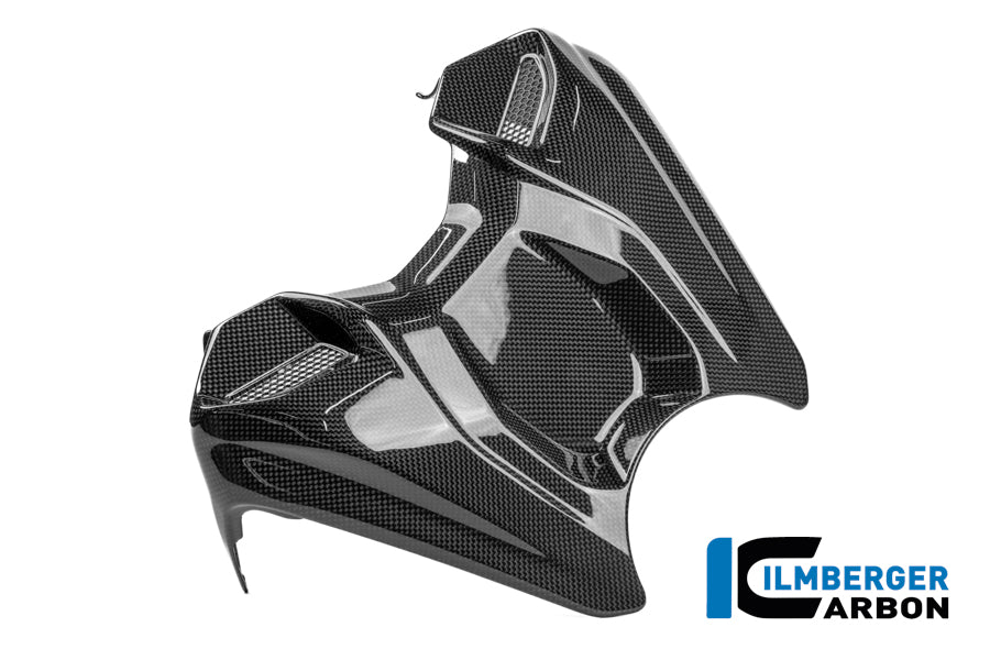 Top Tank Cover Glossy Ducati Streetfighter V4 2025