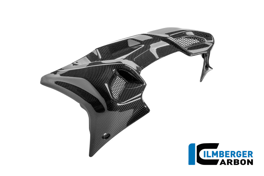 Top Tank Cover Glossy Ducati Streetfighter V4 2025