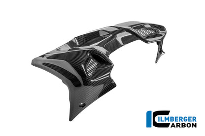 Top Tank Cover Glossy Ducati Streetfighter V4 2025