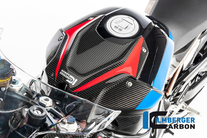 Upper Tank Cover BMW S 1000 RR from MY 2019 / M 1000 RR / S 1000 R / M 1000 R