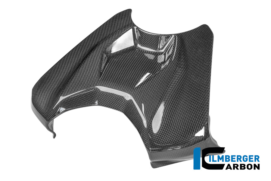 Tank cover Carbon gloss Panigale V4 2025