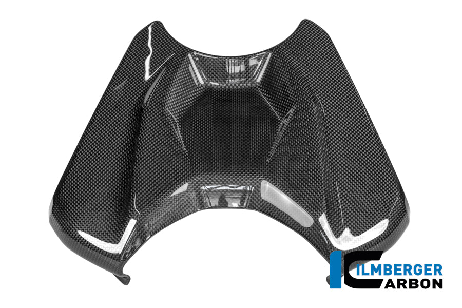 Tank cover Carbon gloss Panigale V4 2025
