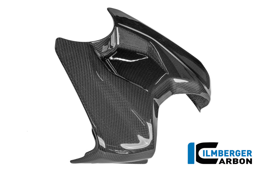 Tank cover Carbon gloss Panigale V4 2025