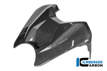 Tank cover Carbon gloss Panigale V4 2025