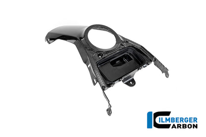 Tankcover complete glossy BMW R 1300 GS from 2023
