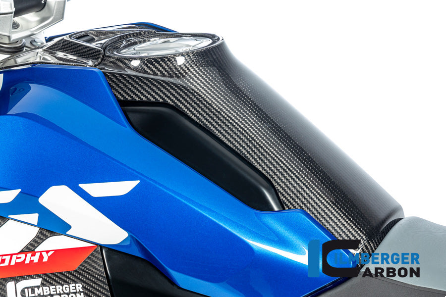 Tankcover complete glossy BMW R 1300 GS from 2023