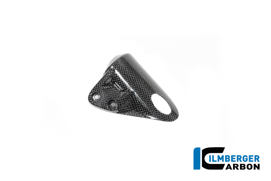 Tank breather cover carbon glossy BMW R12 NineT 2024
