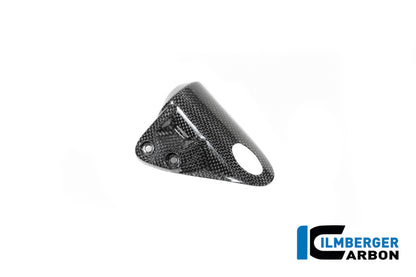 Tank breather cover carbon glossy BMW R12 NineT 2024