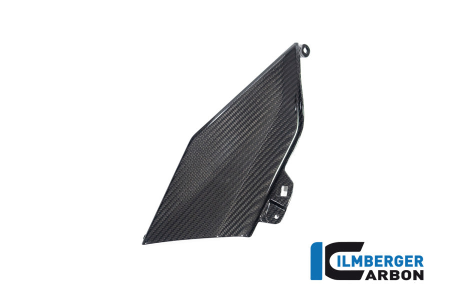 Lower tank cover left (upper piece)  glossy BMW R 1300 GS from 2023