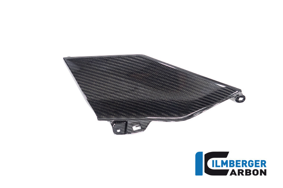 Lower tank cover left (upper piece)  glossy BMW R 1300 GS from 2023