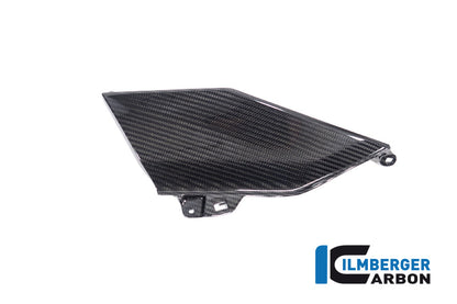 Lower tank cover left (upper piece)  glossy BMW R 1300 GS from 2023