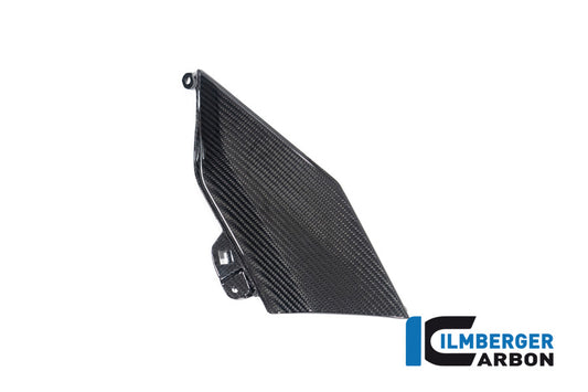 Lower tank cover right (upper piece) glossy BMW R 1300 GS from 2023